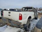2008 Ford F250 Super Duty