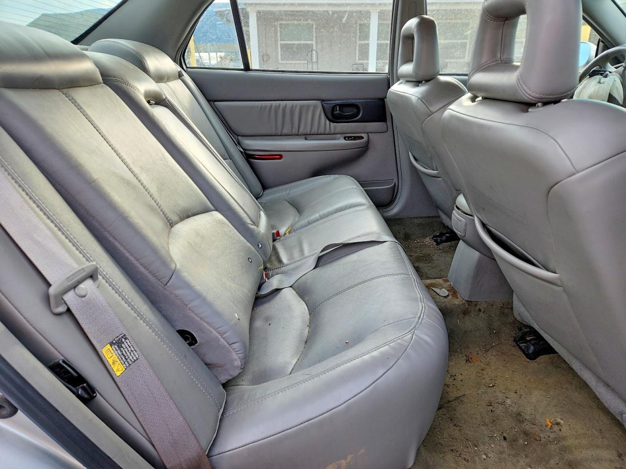 2003 Buick Regal ls