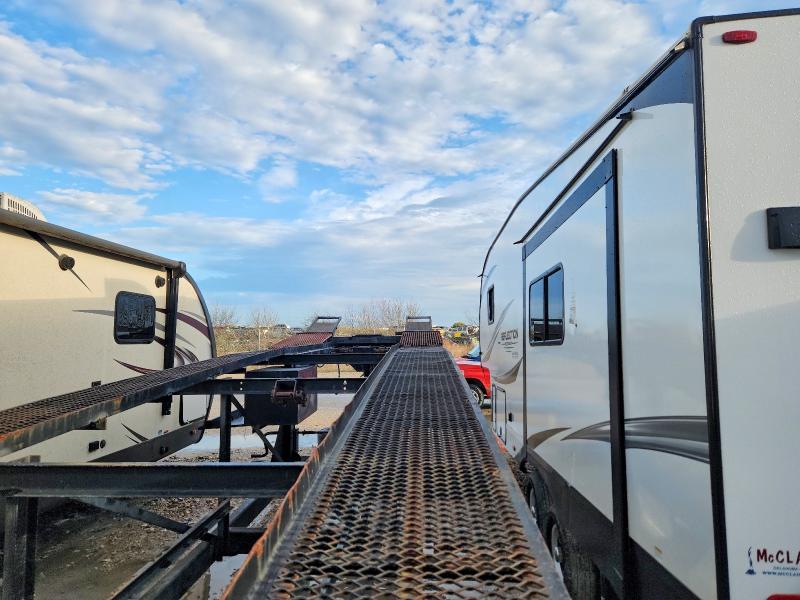 2025 Grand Design Reflection Camper