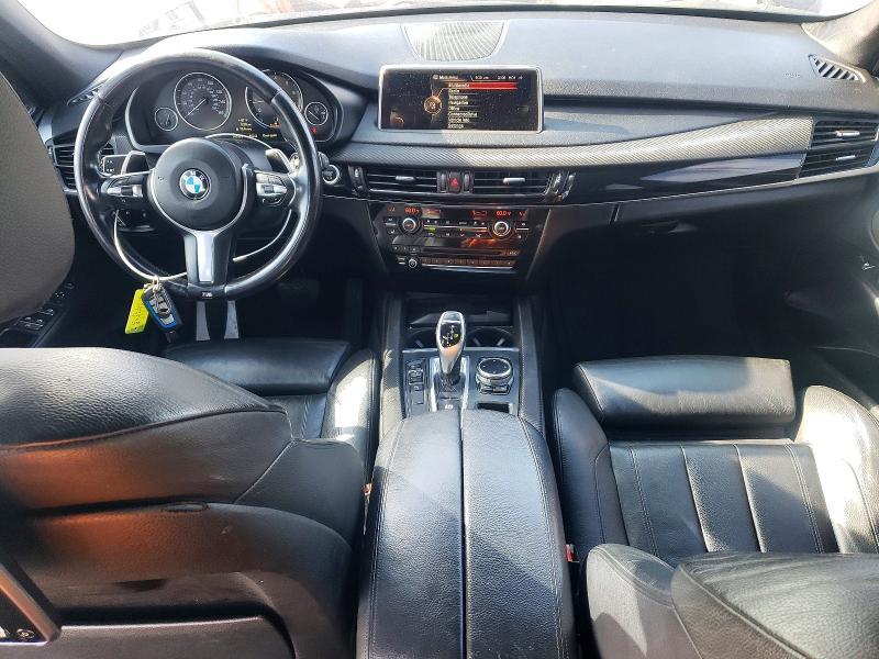 2014 BMW X5 Sdrive35i