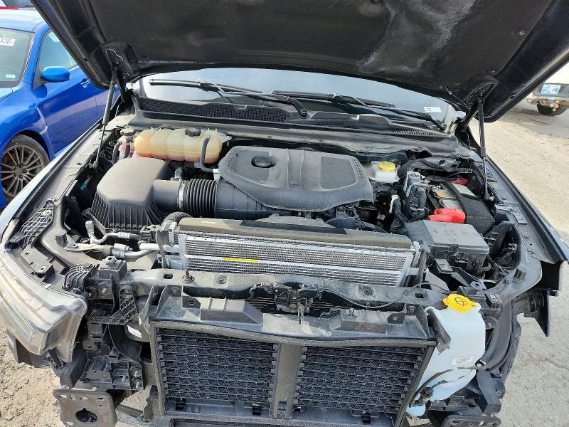 2025 Dodge RAM 1500 BIG Horn