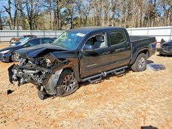 2018 Toyota Tacoma SR5 V6 en venta en Austell, GA