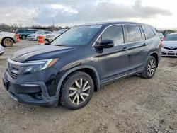 2020 Honda Pilot exl for sale in Houston, TX