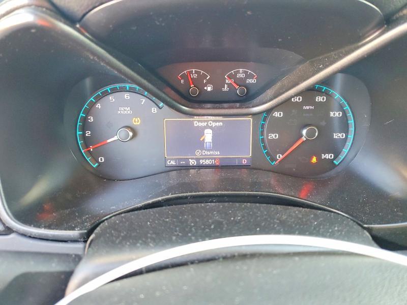 2020 GMC Canyon ALL Terrain