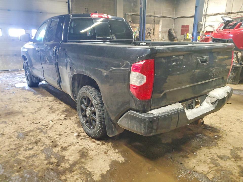 2020 Toyota Tundra SR