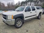 2013 Chevrolet Silverado K2500 Heavy Duty LT