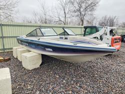 Botes salvage sin ofertas aún a la venta en subasta: 1989 Starcraft 1989 Star 18SB