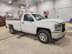 2018 Chevrolet Silverado C1500