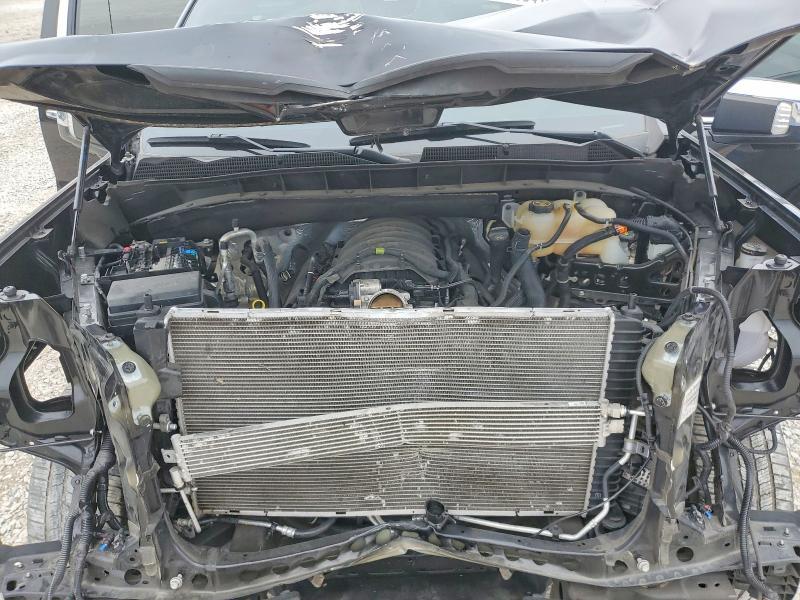 2022 GMC Sierra K1500 Denali