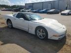 2002 Chevrolet Corvette