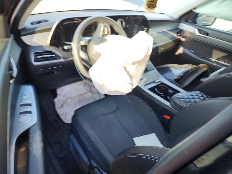 2022 Hyundai Palisade se