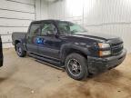 2007 Chevrolet Silverado K1500 Classic Crew Cab