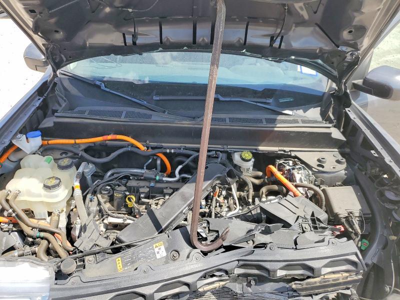 2023 Ford Maverick XL