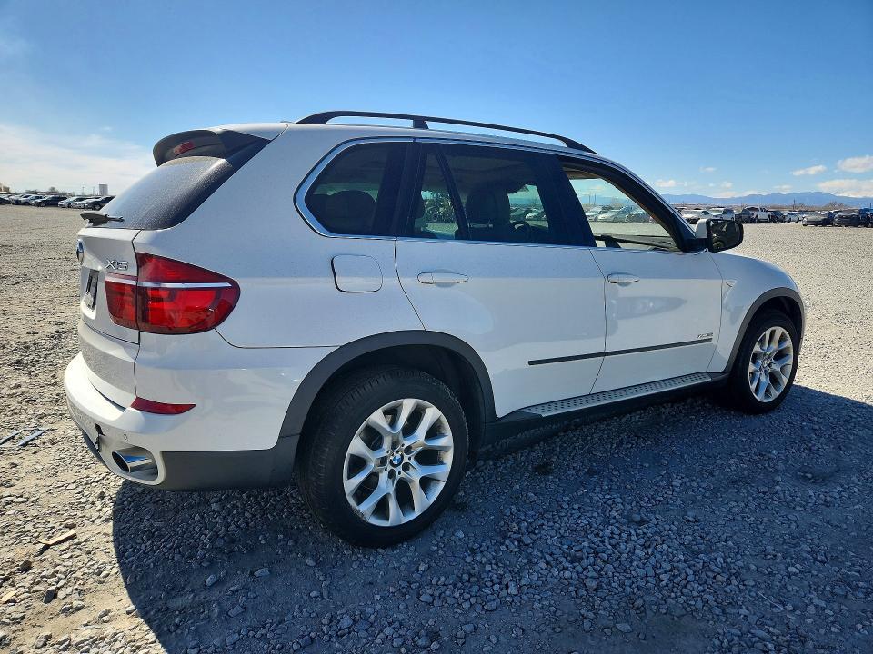 2013 BMW X5 Xdrive35i