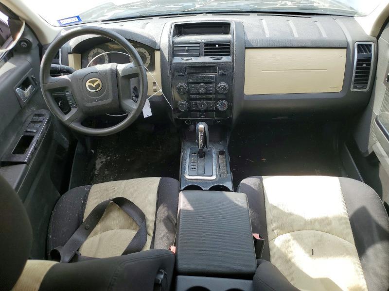2008 Mazda Tribute i