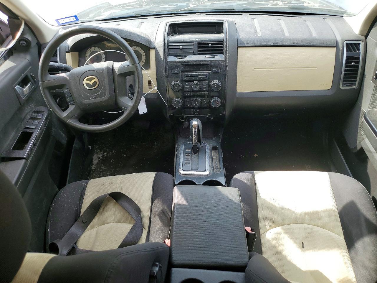 2008 Mazda Tribute i
