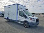 2021 Ford Transit Delivery Truck