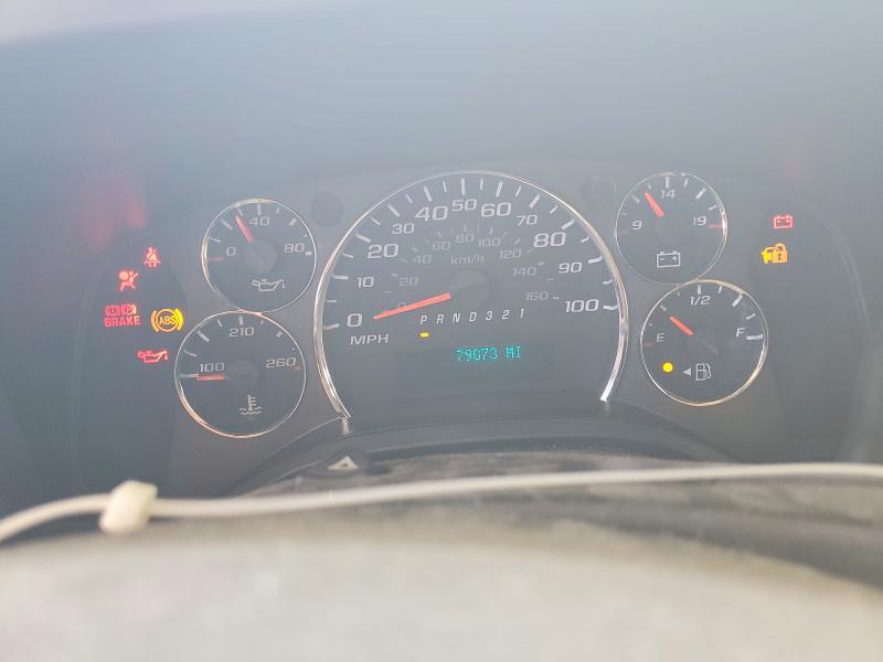 2008 Chev Rolet Sunseeker RV