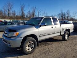 Run And Drives Trucks for sale at auction: 2004 Toyota Tundra SR5
