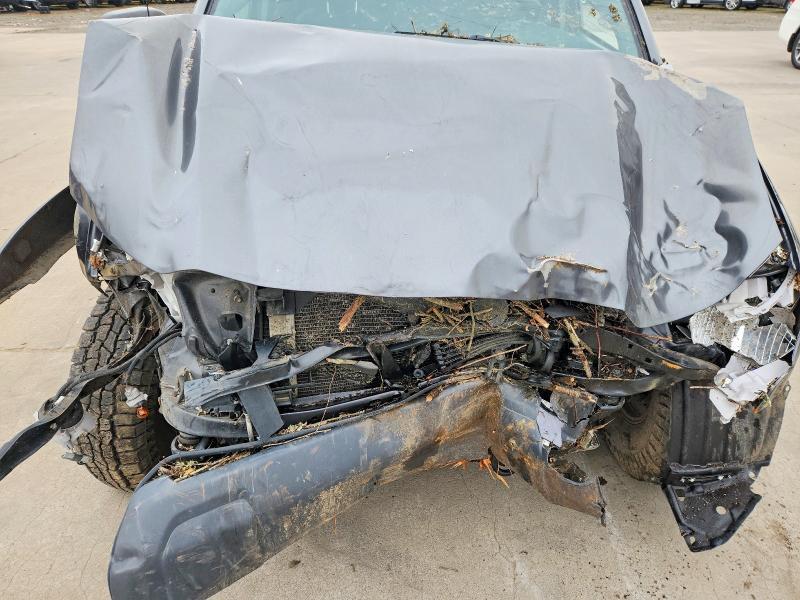 2015 Toyota Tacoma V6