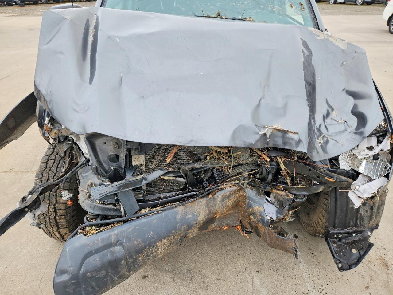 2015 Toyota Tacoma V6