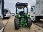 2022 John Deere 3033R Mfwd Tractor