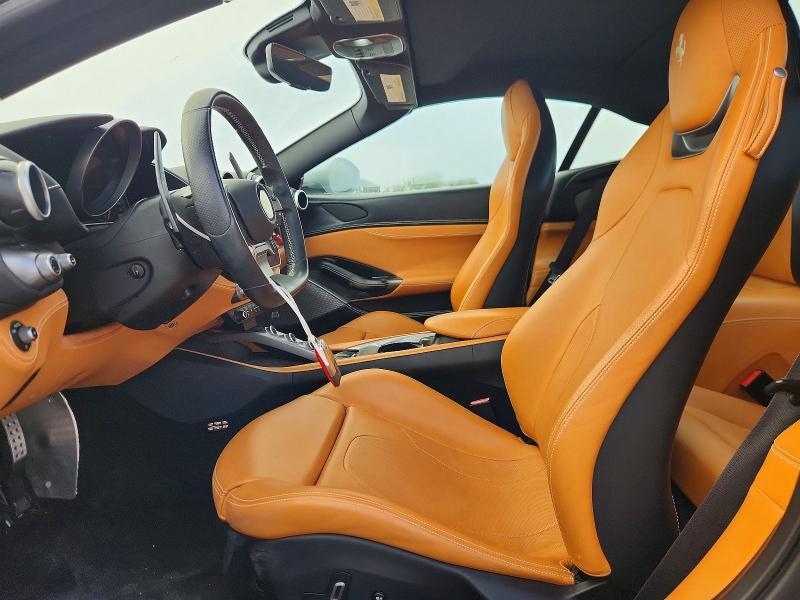 2021 Ferritti Portofino