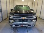2019 Chevrolet Silverado K1500 LTZ