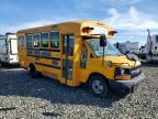 2011 Chevrolet 2011 Thomas Minotour G3500-School Bus
