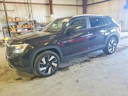 2025 Volkswagen Atlas Cross Sport se en venta en Oklahoma City, OK
