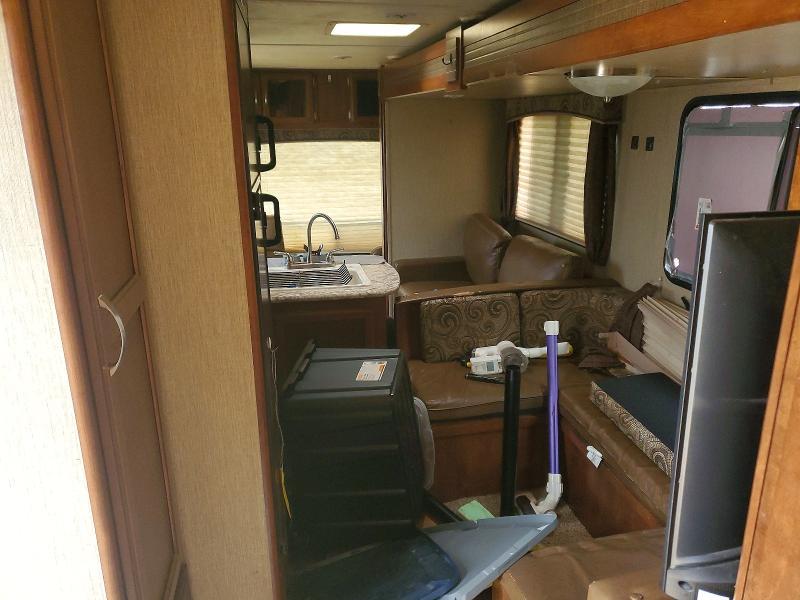 2018 Keystone Passport Camper