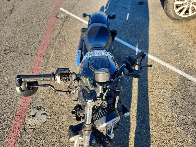 2025 Harley-Davidson RH975