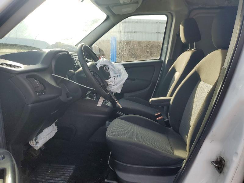 2017 Dodge RAM Promaster City
