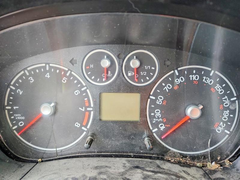 2010 Ford Transit Connect xlt