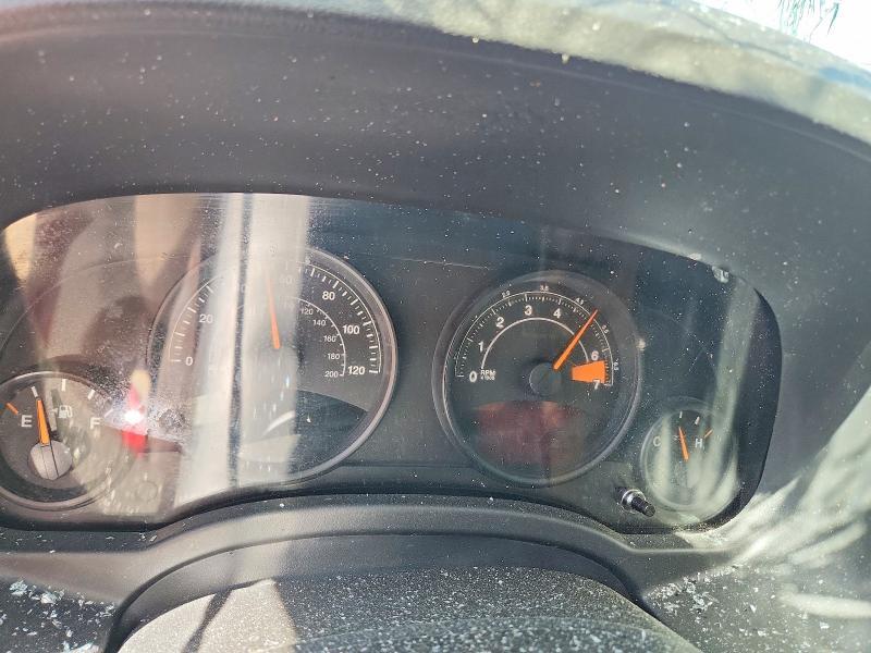 2014 Jeep Compass Sport