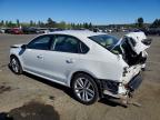 2019 Volkswagen Passat Wolfsburg