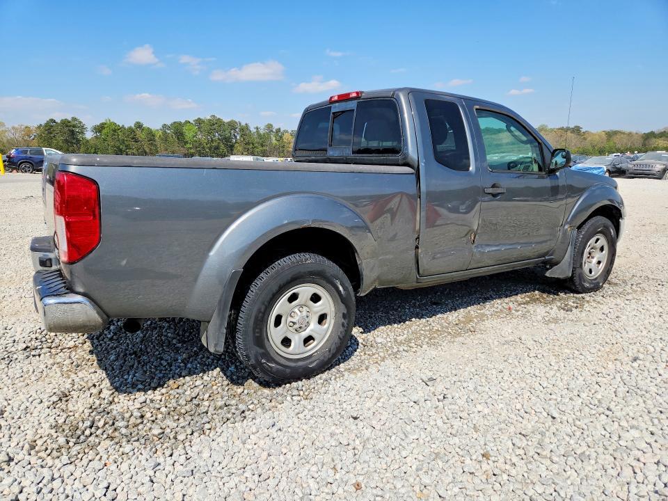 2006 Nissan Frontier se