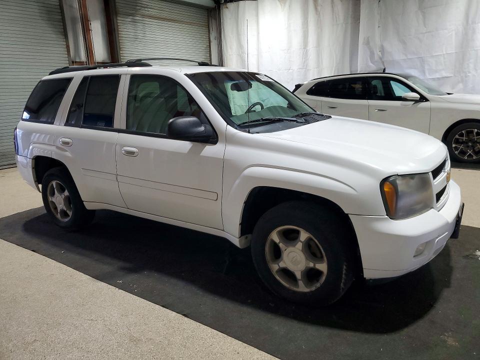 2006 Chevrolet Trailblazer ls