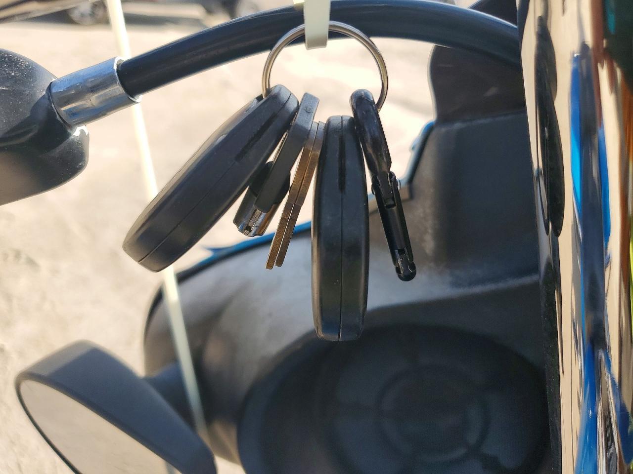 2008 Harley-Davidson Flhx