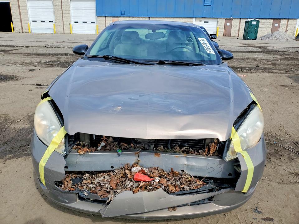 2006 Chevrolet Monte Carlo