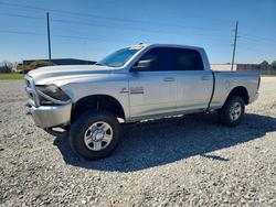 Salvage cars for sale from Copart Tifton, GA: 2017 Dodge RAM 2500 SLT