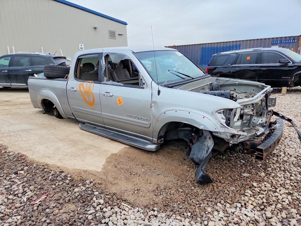 2006 Toyota Tundra SR5