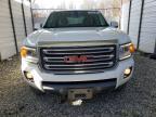 2016 GMC Canyon SLE