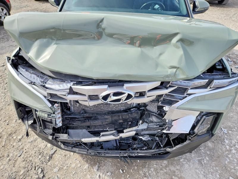 2023 Hyundai Santa Cruz SEL Premium