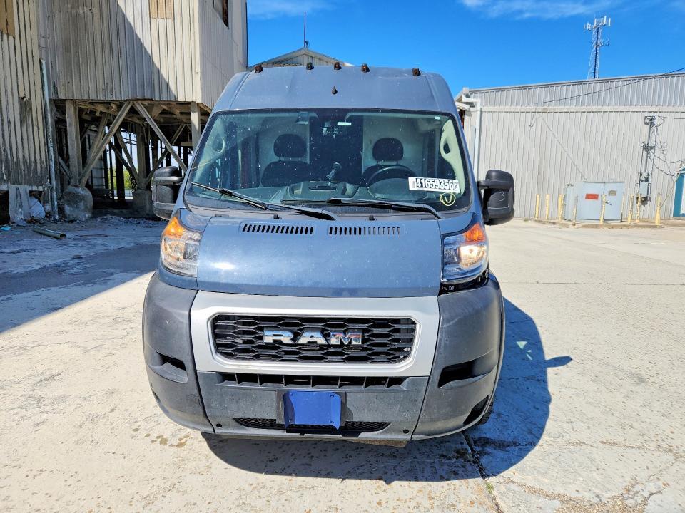 2021 Dodge Ram Promaster 3500 3500 High
