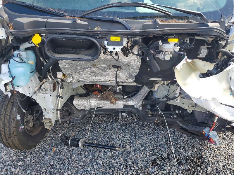 2025 Dodge RAM Promaster 2500 2500 Standard