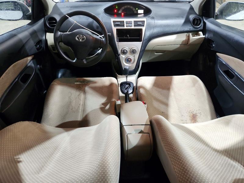 2007 Toyota Yaris Base