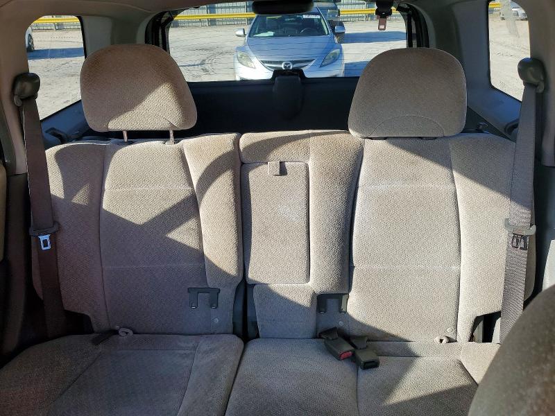 2005 Hyundai Santa fe gls