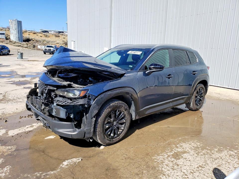 2025 Mazda Cx-50 Preferred