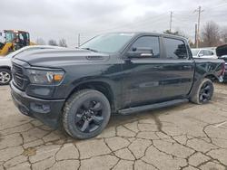 Dodge Vehiculos salvage en venta: 2019 Dodge RAM 1500 BIG Horn